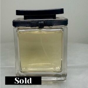 Original Marc Jacobs EDP 3.4 oz